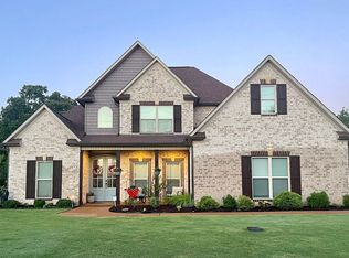 38 Tara Dr, Medina, TN 38355