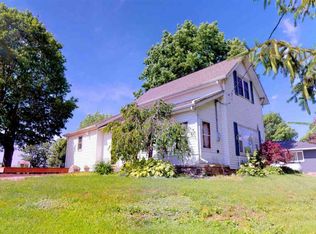 10307 State Road 26 E, Lafayette, IN 47905
