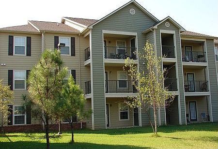 2nd image of 306 S Timberridge Dr APT 303