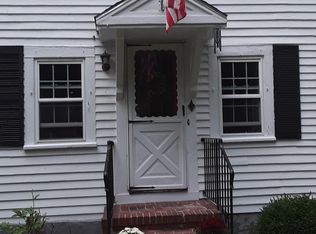 160 Oak St #1, Rollinsford, NH 03869