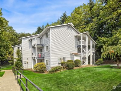 7453 Newcastle Golf Club Road #C301, Renton, WA, 98059