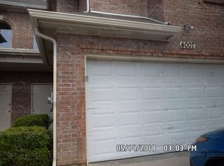 4007 Willowrun Ln, Arlington, TX 76013