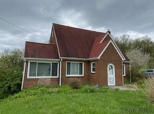 1577 Clapboard Run Rd, Johnstown, PA 15904