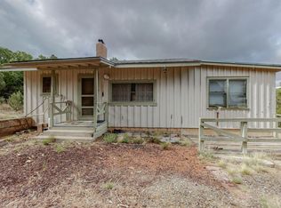 16 Cooper Rd, Cedar Crest, NM 87008