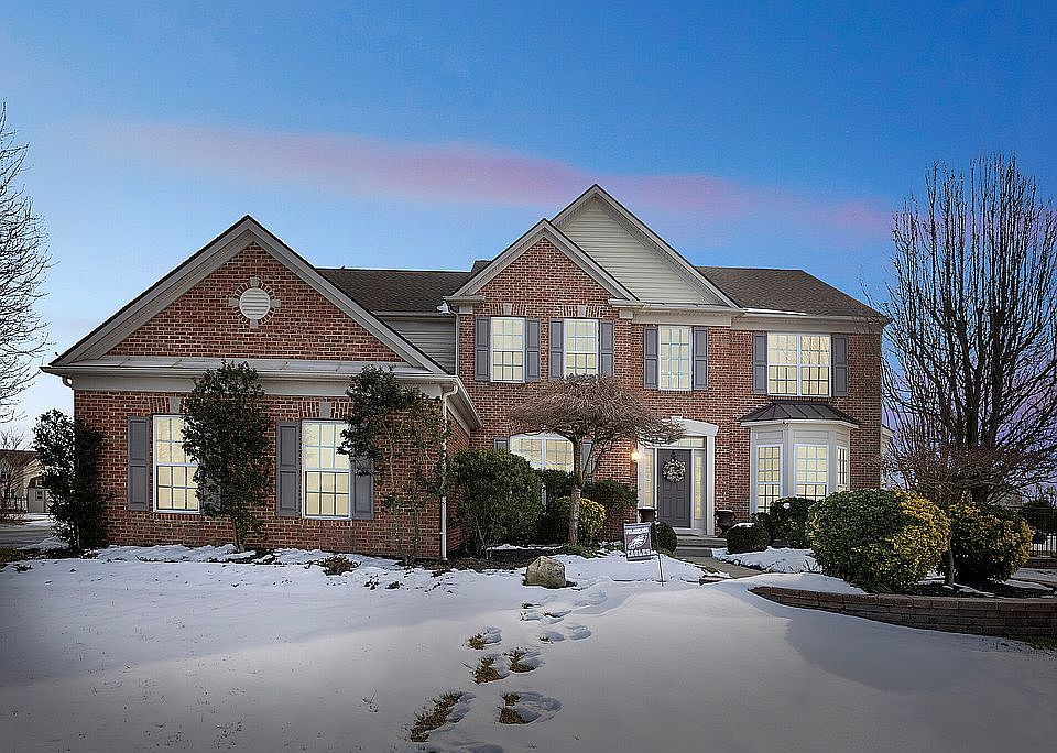 820 Witherspoon Way