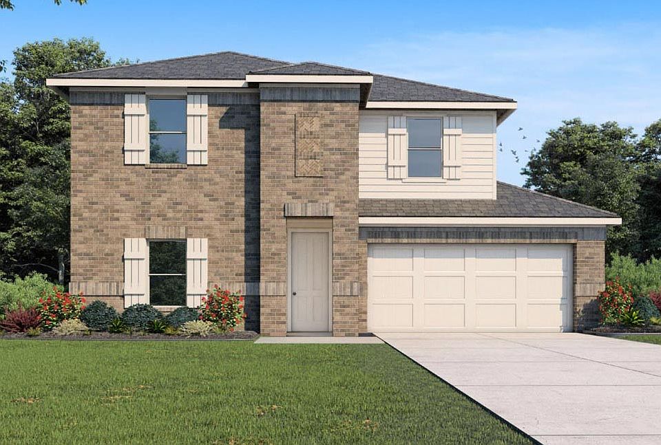 Plan Elevation.