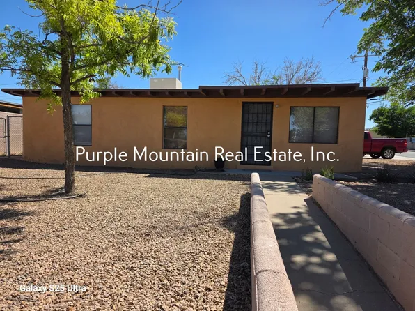 1429 Walden Dr, Las Cruces, NM 88001