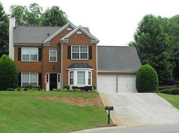 4935 Golden Isle Cv, Cumming, GA 30040