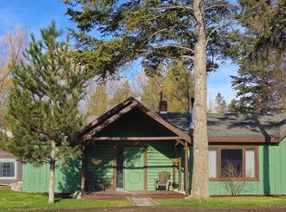172 Bernard Rd, Kalispell, MT 59901