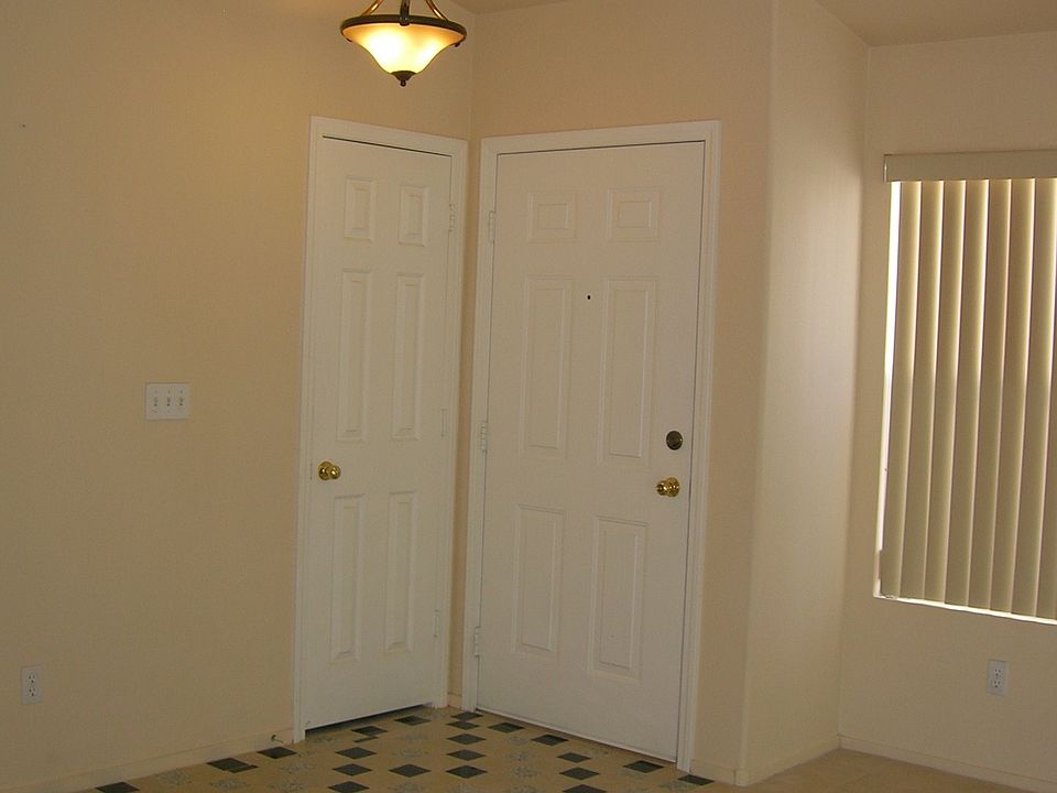 Main Enterance