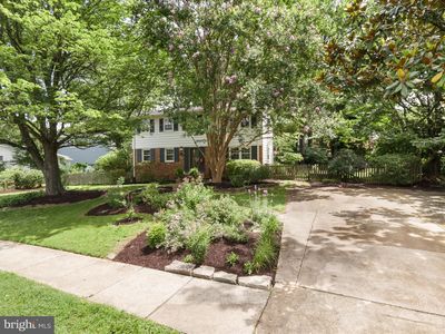 8303 Carnegie Dr, Vienna, VA, 22180