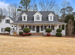 3035 Willow Wisp Way, Cumming, GA 30040