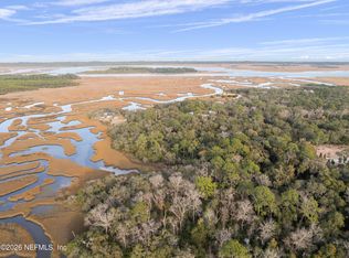 PARCEL 6 Pine Island Rd, Ponte Vedra, FL 32081