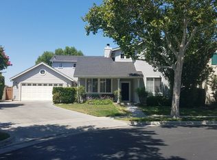 1387 Perry Ct, Tracy, CA 95377