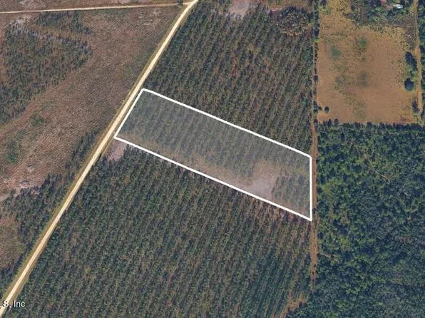 LOT 6 SE 40TH Avenue, Starke, FL 32091