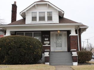 3701 W Market St, Louisville, KY 40212