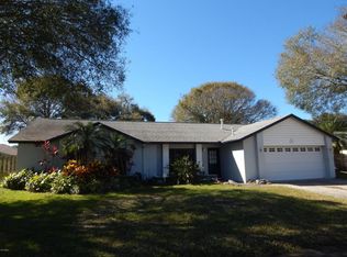 2530 Majestic Ave, Melbourne, FL 32934