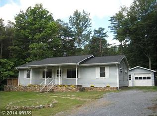 234 Beaver Trl, Winchester, VA 22602