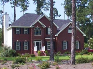 220 Cannon Branch Rd, Cordele, GA 31015