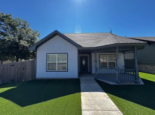 2101 9th St, Lubbock, TX 79401