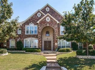 3700 Hackberry Ln, Richardson, TX 75082