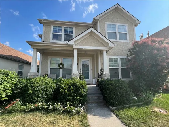 405 E 30th Ave, Kansas City, MO 64116