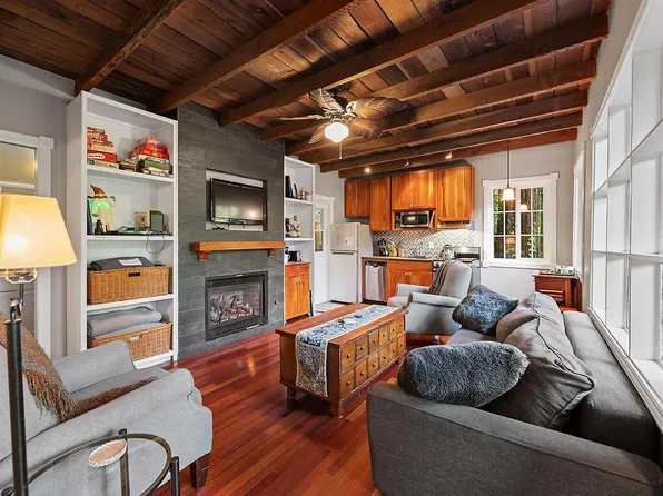 15099 Drake Rd, Guerneville, CA 95446