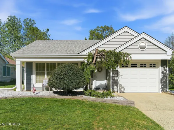 1540 Quince Place, Toms River, NJ 08755