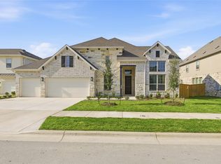 132 Rocky River Rd, Georgetown, TX 78628
