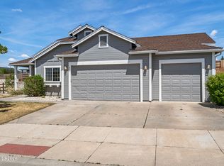 650 Beckwourth Dr, Reno, NV 89506