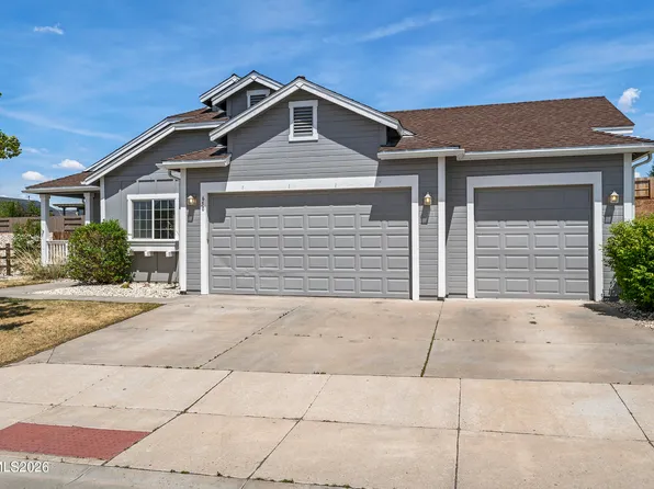 650 Beckwourth Dr, Reno, NV 89506