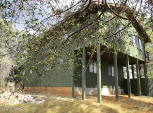 485 N Viento Dr, Oracle, AZ 85623