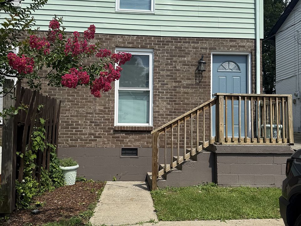 1st image of 2605 Pennington Ave #A