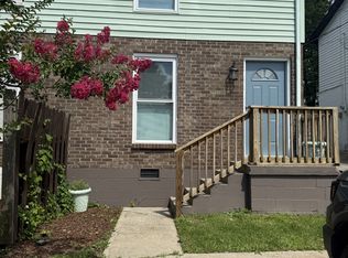 2605 Pennington Ave #A, Nashville, TN 37216