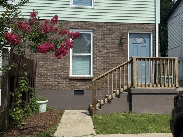 2605 Pennington Ave #A, Nashville, TN 37216