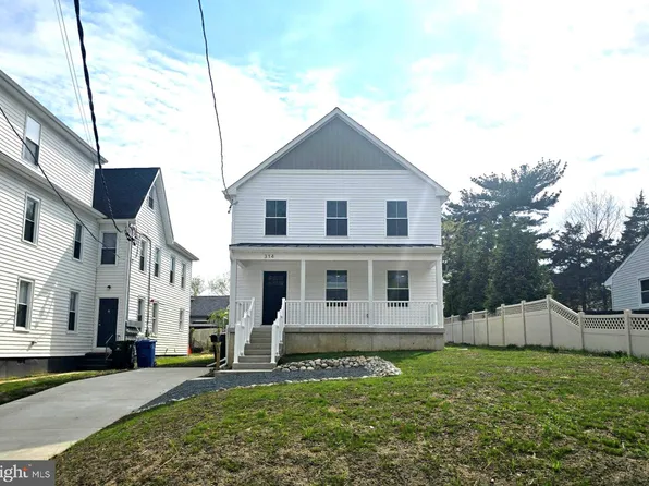 314 Columbia Blvd, National Park, NJ 08063