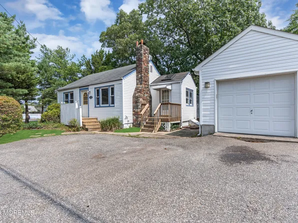 527 Garfield Avenue, Toms River, NJ 08753