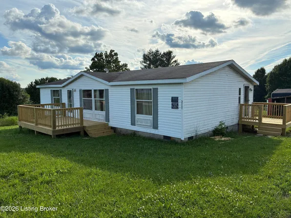 217 Broko Ln #0, Smithfield, KY 40068