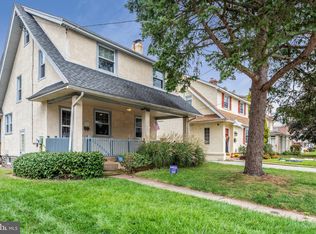 156 Grandview Rd, Ardmore, PA 19003