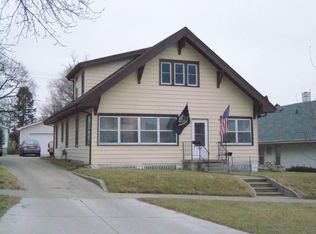 414 N 8th St, Missouri Valley, IA 51555