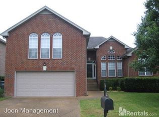 7060 Sugarplum Rd, Nashville, TN 37211