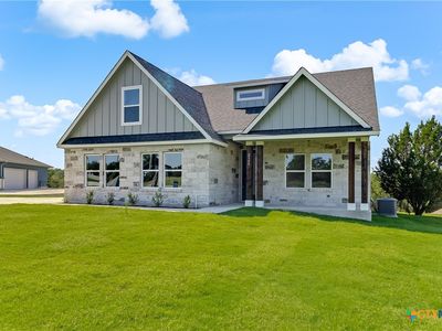 2109 Park View Dr, Marble Falls, TX, 78654