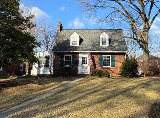 846 N President Ave, Lancaster, PA 17603