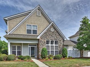 3324 Tulip Tree Ln, Charlotte, NC 28273