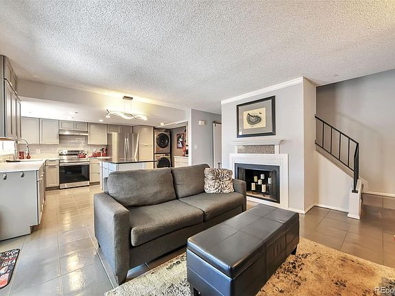 3rd image of 10265 E Evans Avenue #112