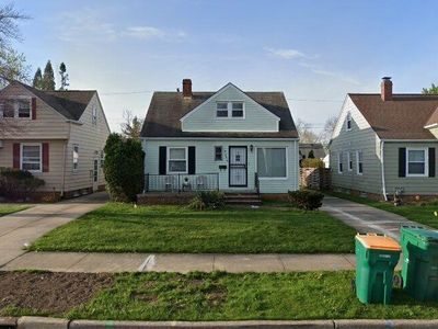 19288 Stockton Ave, Maple Heights, OH, 44137