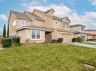 6106 W Avenue K10, Lancaster, CA 93536