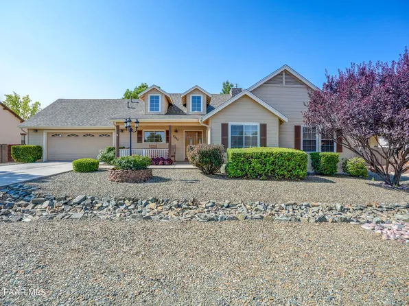 2555 Solar View Dr, Chino Valley, AZ 86323