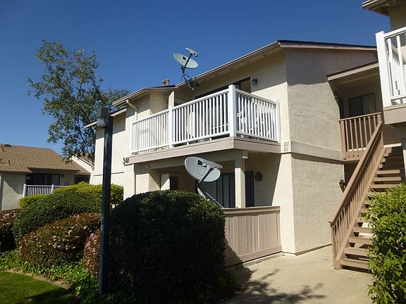 2nd image of 3460 Santa Maria Way Unit 201E