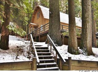 2431 Middle Dr, Arnold, CA 95223